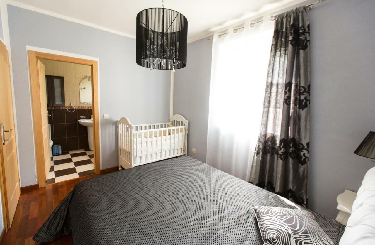 Apartment Green House Petrovac Екстер'єр фото
