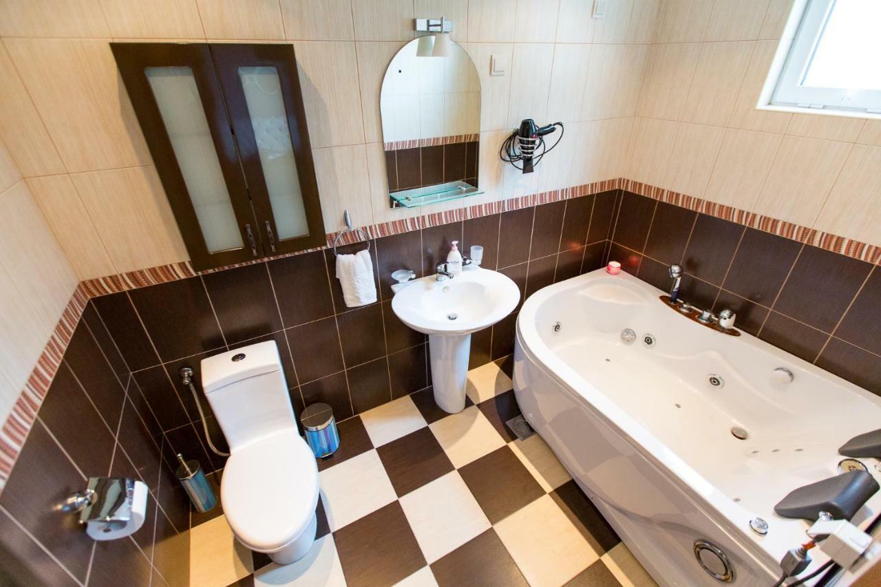 Apartment Green House Petrovac Екстер'єр фото