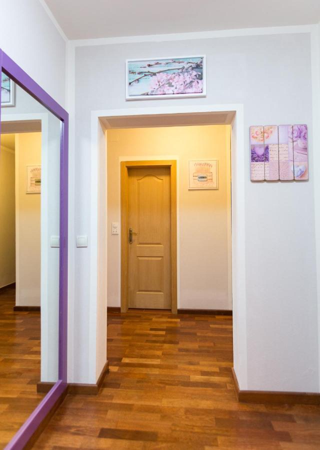 Apartment Green House Petrovac Екстер'єр фото